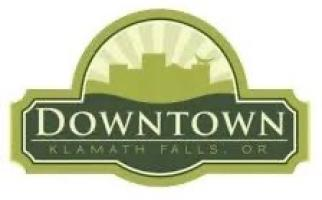 Downtown Klamath Falls - We're Bringing Local Back